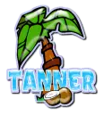 tanner