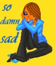 sad