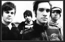 Panic ! At the disco