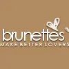 Brunettes Make Better Lovers