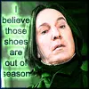 I believe those shoes are out of Season! 