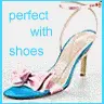 Perfect With Shoes! 