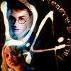 Luna Lovegood & Harry Potter