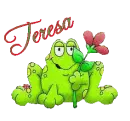 Teresa