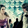 Ron & Hermionie