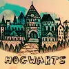 Hogwarts! 