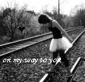 On my way to you (i love you)