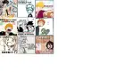 bleach icons