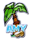 amy