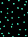 Blue dot