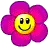 pink flower