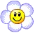 white flower