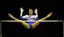 gymnastics