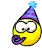 party blower