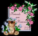 Friends Are Forever