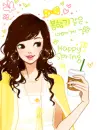 HAPPY SPRING