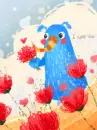 I LOVE YOU