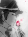 PINK ROSE