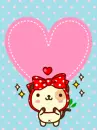 CUTE HEART