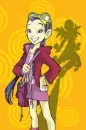 Hay Lin (Personal)
