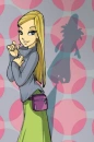 Cornelia Hale (Personal)