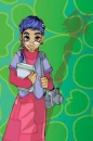 Taranee Cook (Personal)