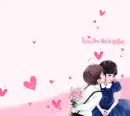 I LOVE YOU YOUR PERFECT