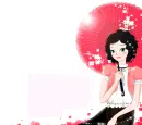 RED UMBRELLA