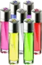 perfume bottles