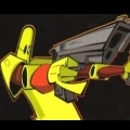 cover of scud heavy 3po
