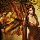 Forest Fairy