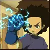 The Boondocks