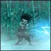 The Boondocks