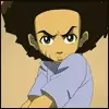 The Boondocks