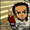 The Boondocks