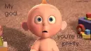 little boy