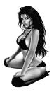 Hot Mamacita