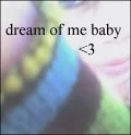 Dream Of Me