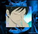 This is Kyouya Ootori from Ouran High school host club