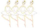 little ballerinas