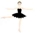 ballerina