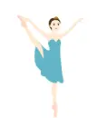 ballerina