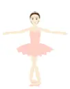 little ballerina