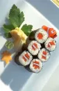 Marlin Sushi