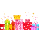 gifts