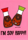 im soy happy