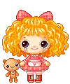 little doll