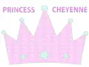 Princess Cheyenne