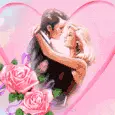 cuple in love