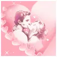 pink kiss